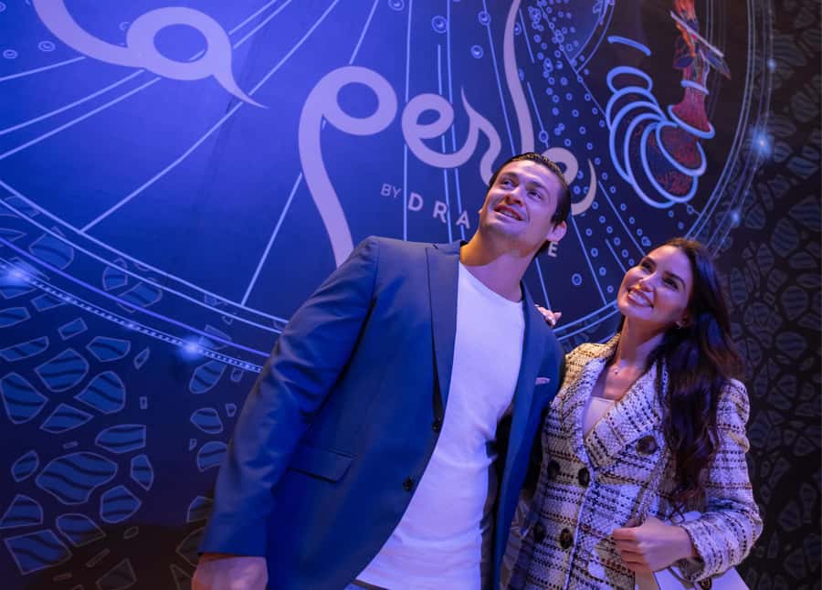 Dubai: Water Canal Cruise and La Perle Show with Dinner - Booking and timing tips that matter