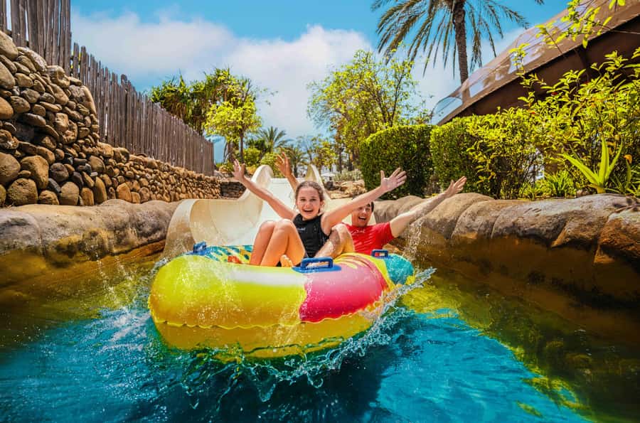 Dubai: Wild Wadi Waterpark Entrance Ticket - Jumeirah Sceirah, the Park’s Sharpest Rush