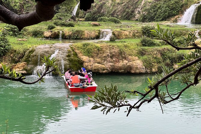 East Salalah Mountain Safari, Wadi Darbat, Beach, Camels, Dunes - Why this eastern Salalah route works