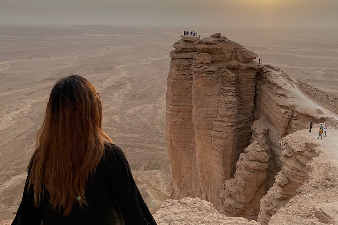 Edge Of The World Hike(Dinner under stars,village,bats cave,camp) - Why the Edge of the World is worth the long ride
