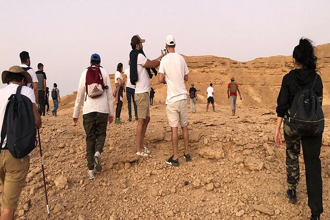 Edge Of The World Hike(Dinner under stars,village,bats cave,camp) - Picnic snacks, camp coffee, and dinner beneath the stars