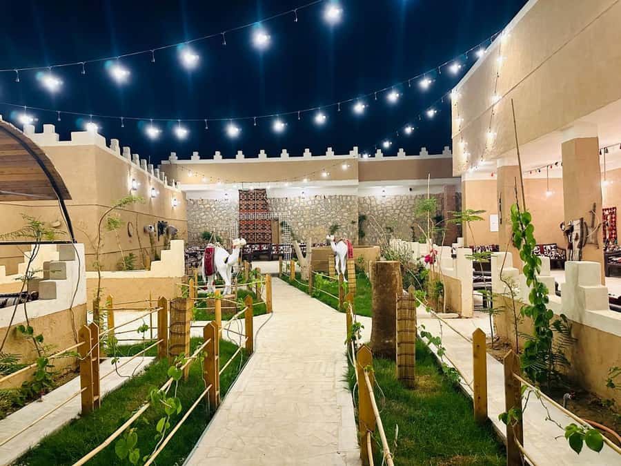Edge of The World Riyadh,Camel Ride ,Bat Cave Visit & Dinner - What to bring and who should skip it