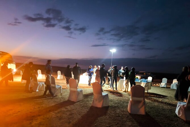 Edge of The World Riyadh with Camel Ride ,Bat Cave Visit & Dinner - Hiking out to the Edge of the World