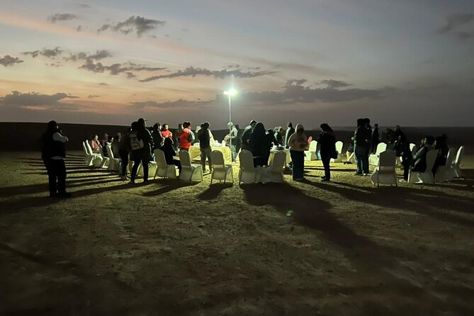 Edge of The World Riyadh with Camel Ride ,Bat Cave Visit & Dinner - Is $60 good value?