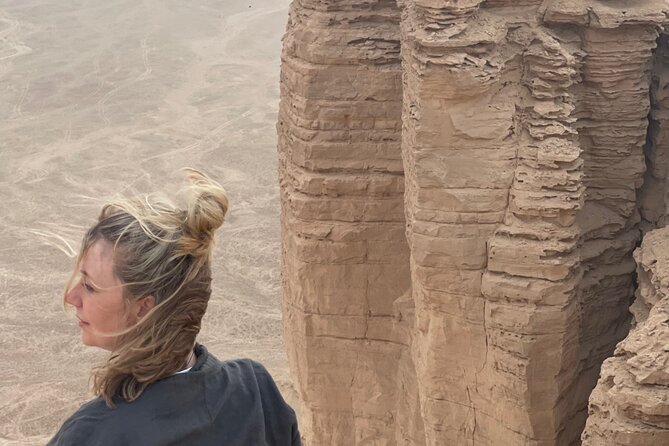 Edge of the World with 4x4 vehicles, sunset Dinner and stargazing - What to pack for this desert evening