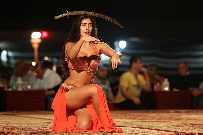 Evening Dubai Safari with BBQ, Dance Shows & Quad Biking optional - Should you book this Dubai evening safari?