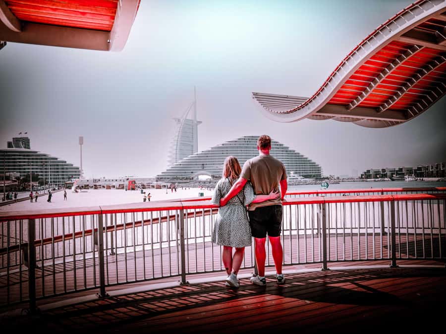 From Abu Dhabi: Dubai Full-Day Sightseeing Tour - Key points to know before booking