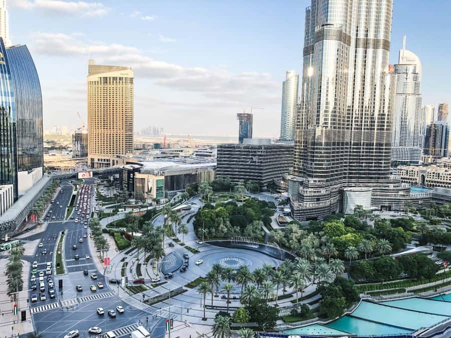 From Abu Dhabi: Explore Dubai with Optional Lunch - Jumeirah Mosque and the city’s religious character