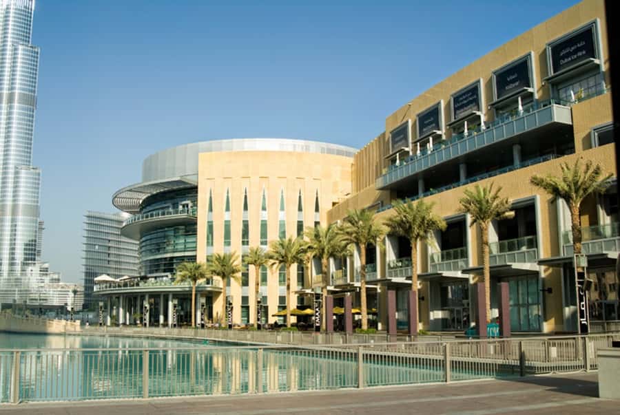 From Abu Dhabi: Explore Dubai with Optional Lunch - What $48 really gets you