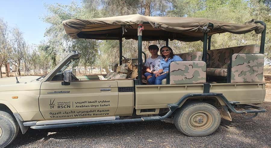From Amman: Desert Castles of Eastern Jordan Tour - Who should book this castle tour?