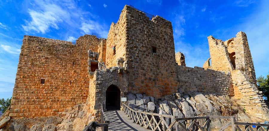 From Amman: Jerash, Ajloun Castle or Umm Qais Private Tour - Should you book it?