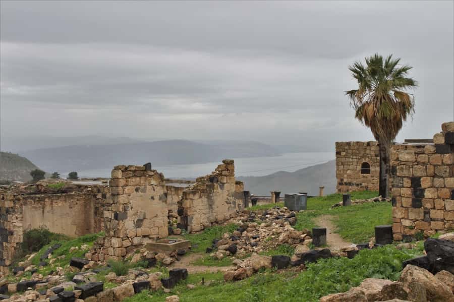 From Amman: Jerash, Umm Qais, and Jesus' Cave Private Trip - Why this northern Jordan day trip works