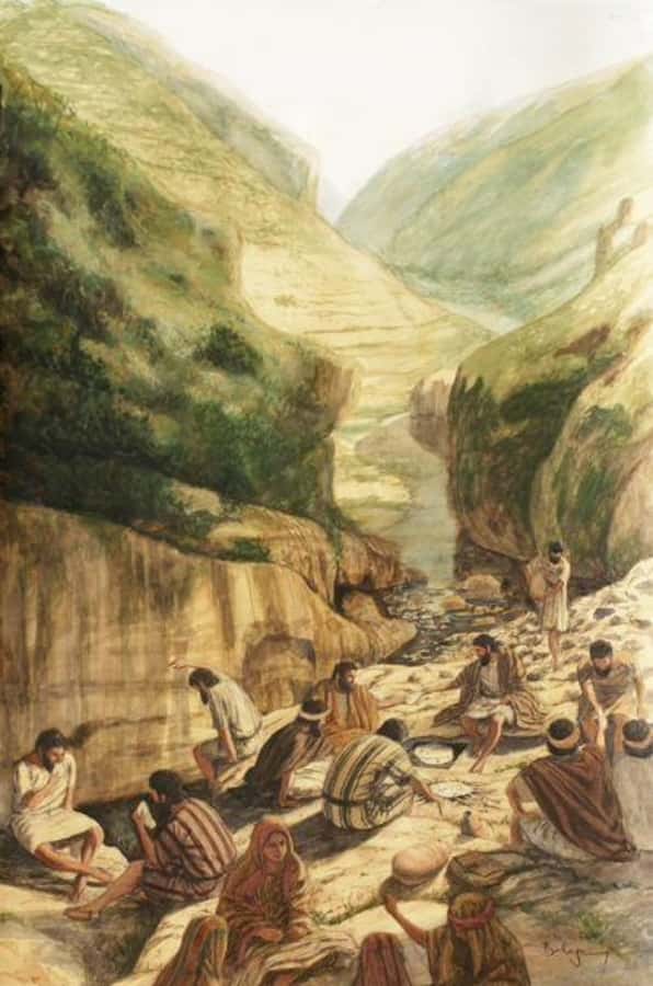 From Amman: Jerash, Umm Qais, and Jesus' Cave Private Trip - Who should book this day trip?