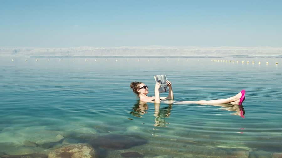 From Amman: Petra and Dead Sea Day Trip - Should you book it?