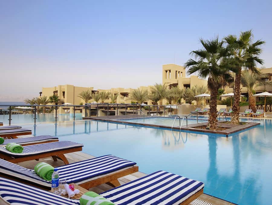 From Amman: Petra and Dead Sea Private Day Tour - Why this Amman day trip works