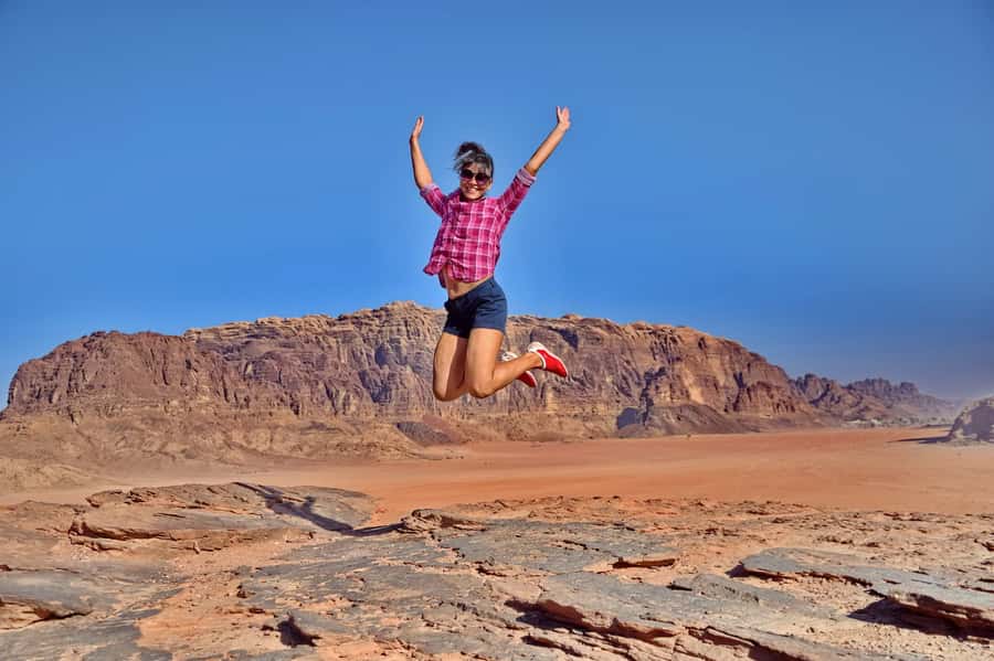 From Amman: Petra, Wadi Rum and Dead Sea 3-Day Tour - Should you book it?