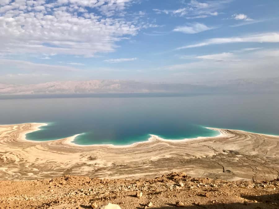 From Amman: Petra, Wadi Rum, and Dead Sea Private 2-Day Trip - Morning light, then the Dead Sea