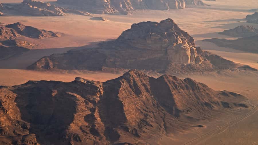 From Amman: Petra, Wadi Rum, and Dead Sea Private 2-Day Trip - The private driver is the real difference