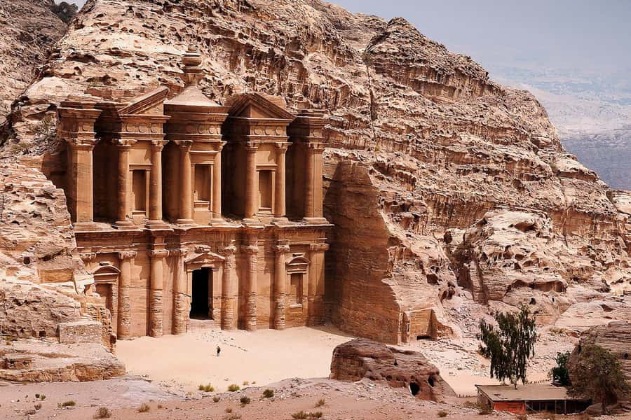 From Amman: Petra, Wadi Rum & Dead Sea 3-Day Tour - Who should book this three-day trip?