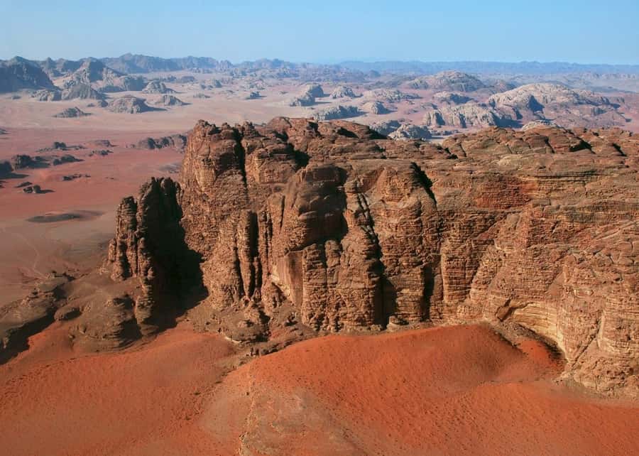 From Amman: Petra & Wadi Rum Private or group Day Tour - Why this Amman day trip works