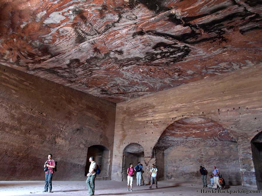 From Amman: Petra & Wadi Rum Private or group Day Tour - Your driver is part of the experience