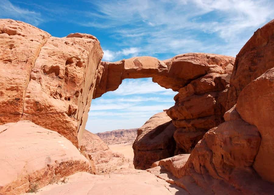From Amman: Petra & Wadi Rum Private or group Day Tour - Who should book this outing