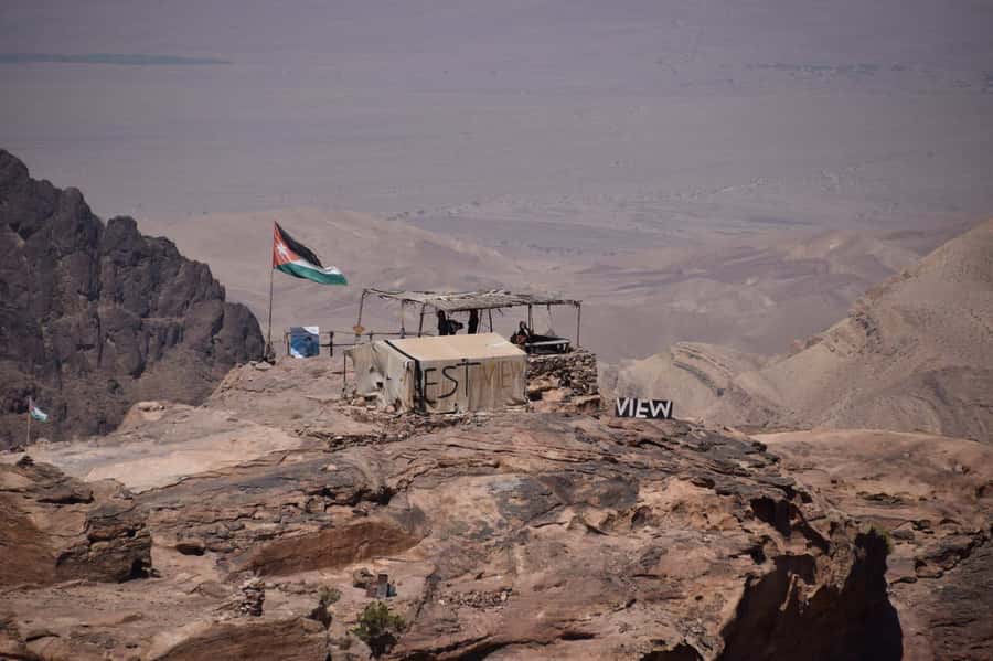 From Amman: Private Day Trip to Petra with Pickup - Practical details that make the day easier