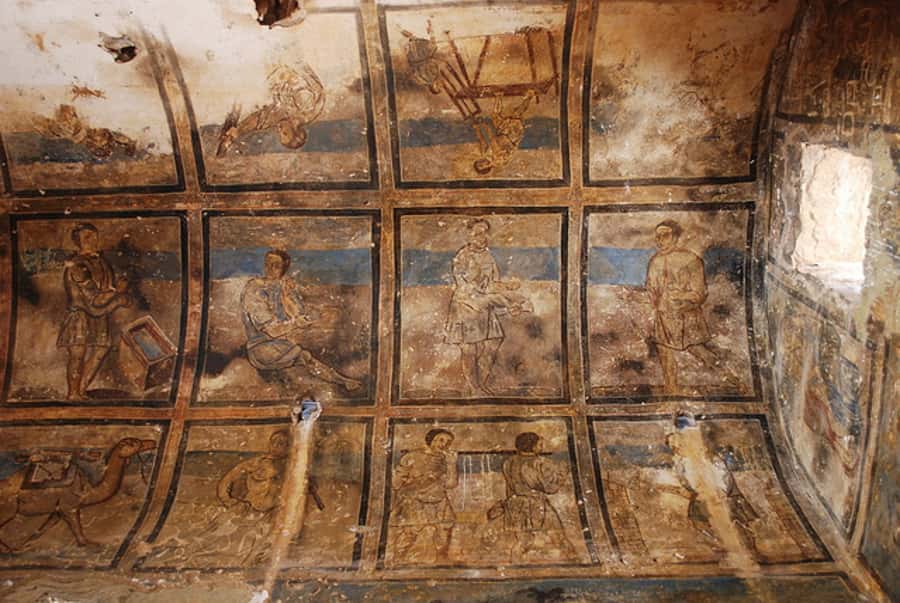 From Amman: Umayyad Desert Castles Tour with Transfer - Why Jordan’s desert castles are worth the drive
