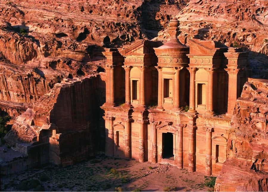 From Aqaba: Petra 1 Day Tour - Should You Book It?