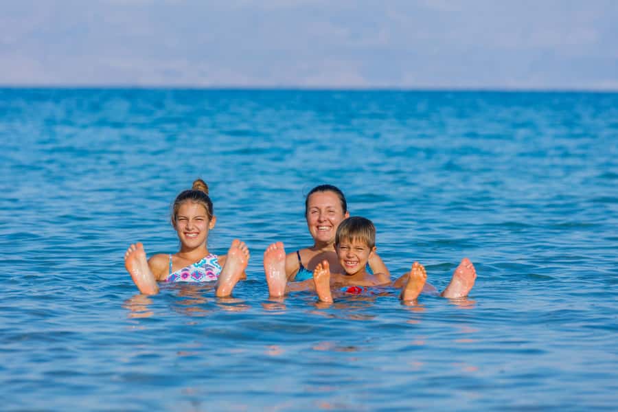 From Ashdod Port: Masada and Dead Sea Guided Day Trip - Why this Ashdod shore trip works