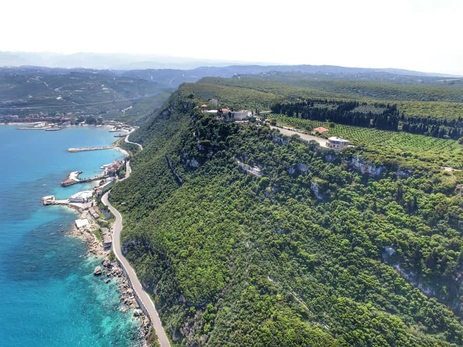 From Beirut: Jeita Grotto, Harissa & Byblos Private Day Tour - Jeita Grotto is the day’s natural highlight