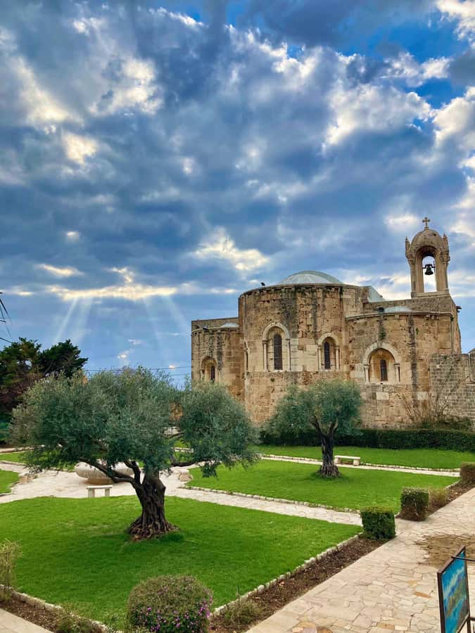 From Beirut: Jeita Grotto, Harissa & Byblos Private Day Tour - Saint Charbel’s sites add a spiritual side trip