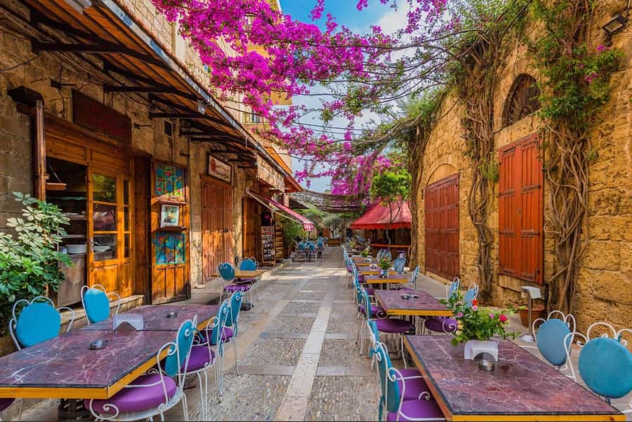 From Beirut: Jeita Grotto, Harissa & Byblos Private Day Tour - Harissa is a strong finish