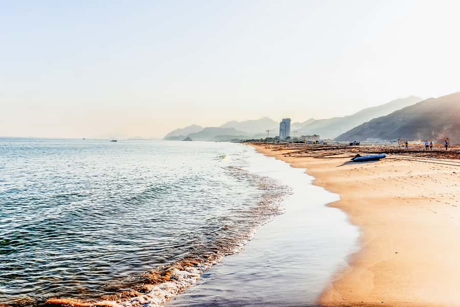 From Dubai: Snorkeling Trip to Dibba Al-Fujairah - The details worth knowing first