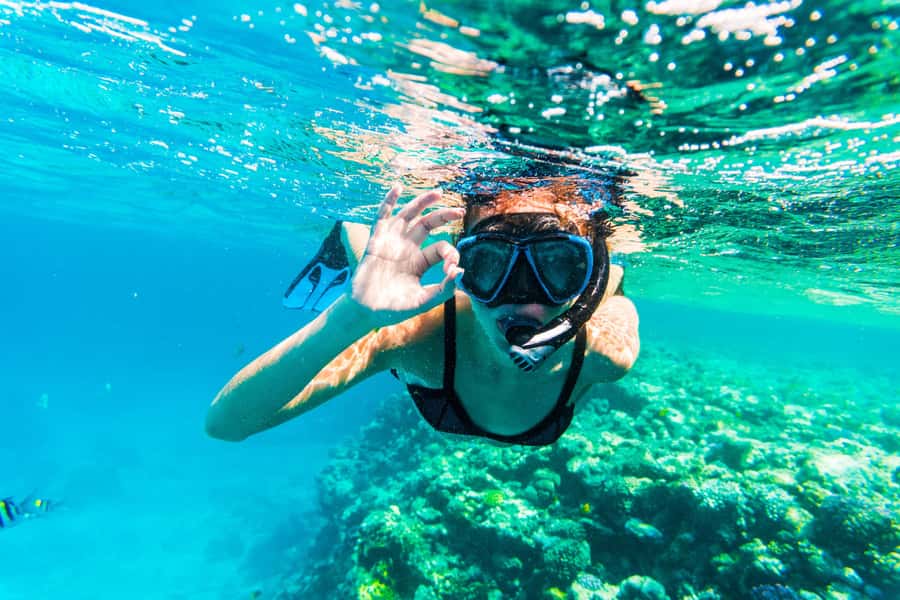 From Dubai: Snorkeling Trip to Dibba Al-Fujairah - From Dubai hotel pickup to the Gulf of Oman