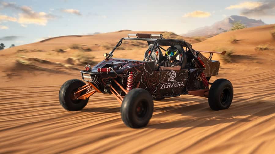 From Dubai: Zerzura Dune Buggy Experience & Fossil Discovery - Key points to know before you book