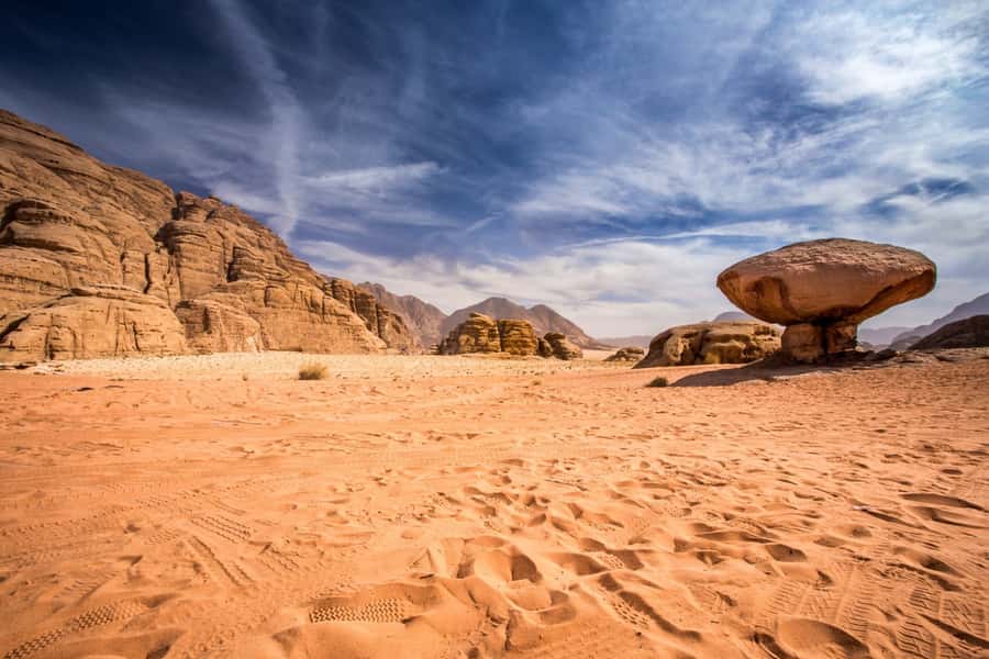 From Eilat: 2-Day Petra & Wadi Rum Tour with Camp Stay - Who should book this two-day Jordan trip?