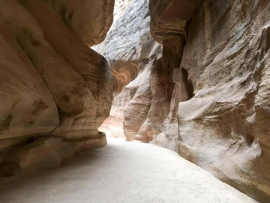 From Eilat, Jerusalem, Tel Aviv: Petra & Wadi Rum 3-Day Tour - Wadi Rum by jeep at sunset