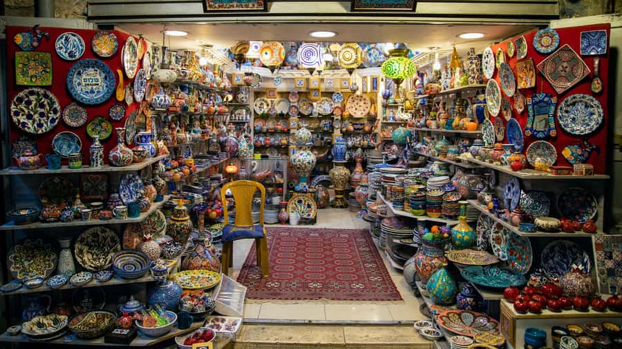 From Jeddah: Taif Exploration Tour with Lunch - Key points at a glance