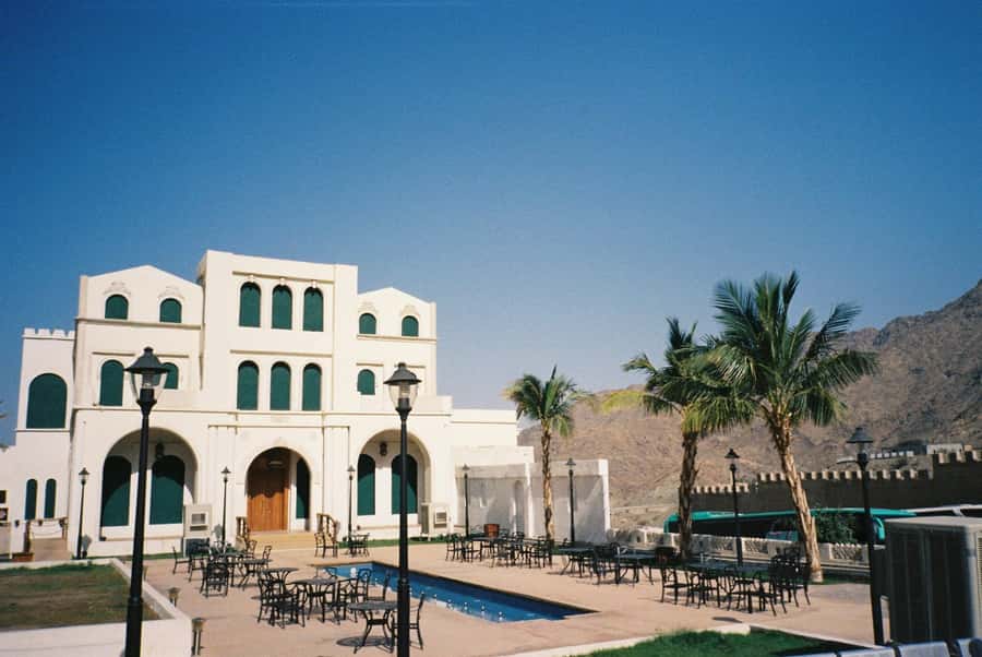 From Jeddah: Taif Exploration Tour with Lunch - Is $131 a fair price from Jeddah?