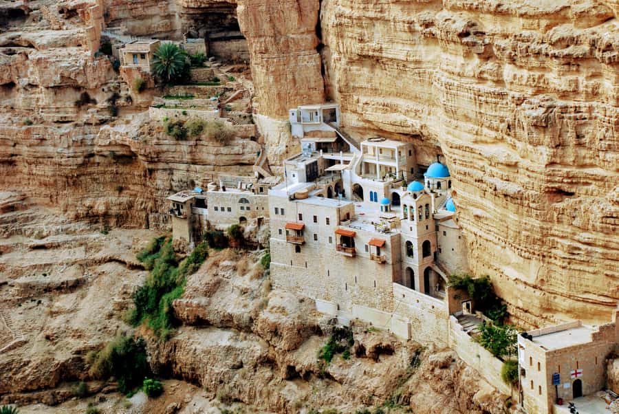 From Jerusalem: Bethlehem, Jericho & Qasr al-Yahud - Key points to know before booking