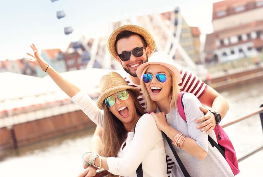 From Jerusalem: Caesarea, Haifa, Acre & Rosh Hanikra Tour - Who will get the most from this tour