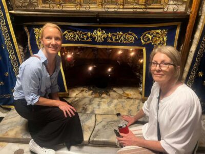 Half-Day Bethlehem Guided Tour