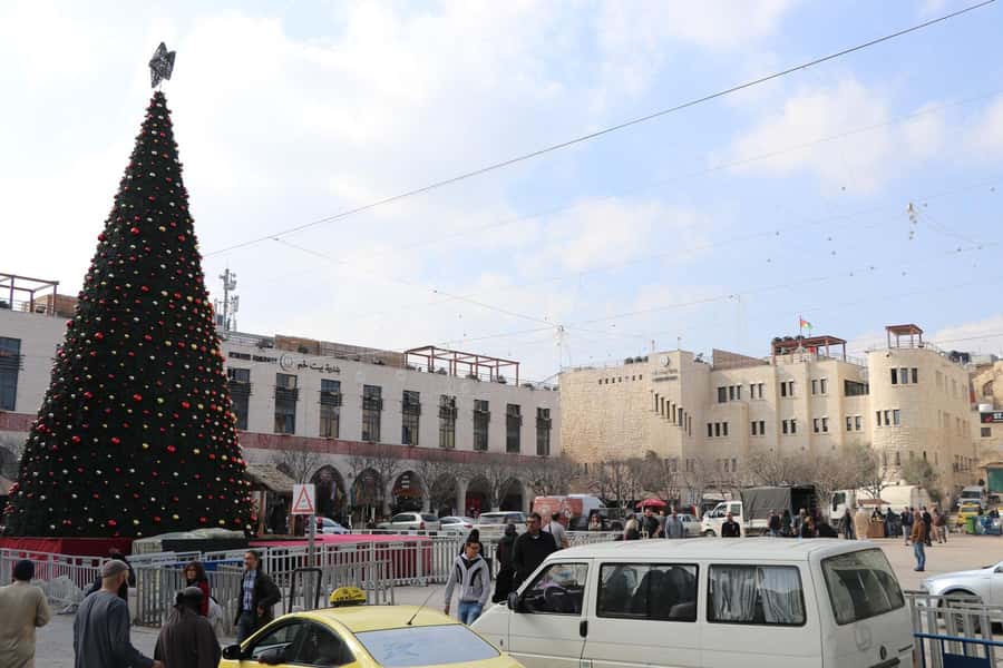 From Jerusalem: Half-Day Bethlehem Guided Tour - The guides are the tour’s strongest feature