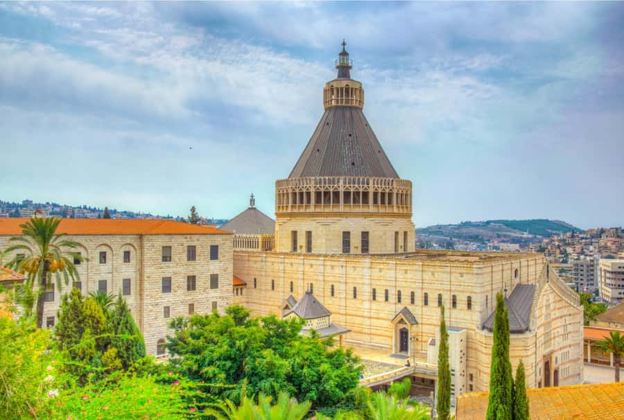 From Jerusalem: Jordan River, Nazareth & Sea of Galilee Tour - Why this Galilee day trip is worth considering