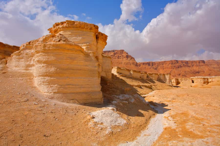 From Jerusalem: Masada & Dead Sea Full Day Tour with Pick Up - Floating at the Dead Sea Mineral Beach