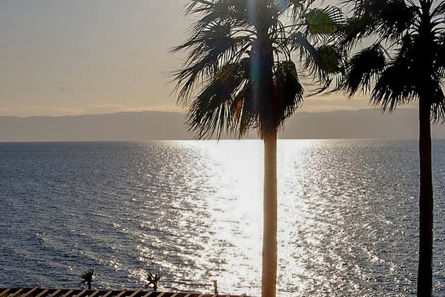 From Jerusalem: Masada&Dead Sea Tour INCLUDING ENTRANCE FEES - What to pack for this desert day