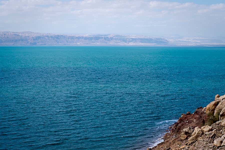 From Jerusalem: Masada&Dead Sea Tour INCLUDING ENTRANCE FEES - Who will get the most from this tour