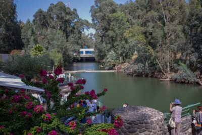 Nazareth and Sea of Galilee Tour