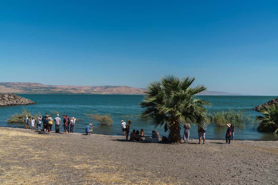 From Jerusalem: Nazareth and Sea of Galilee Tour - Who will enjoy this tour most